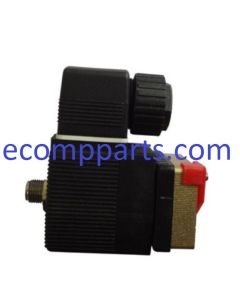 1089062110 (1089-0621-10) Solenoid Valve