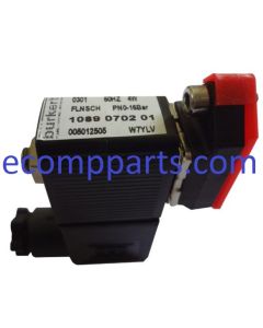 1089070201 (1089-0702-01) Solenoid Valve