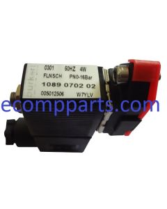 1089070202 (1089-0702-02) Solenoid Valve