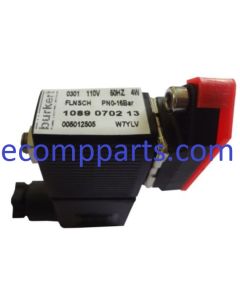 1089070213 (1089-0702-13) Solenoid Valve