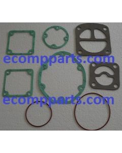 32307738 GASKET KIT WITH GRAFOIL HEAD GASKETS - 2340