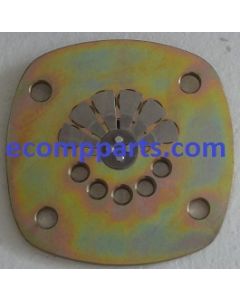 32310799 Valve Plate 2340 HP Assembly