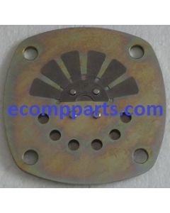 32310807 Valve Plate LP Assembly 2340