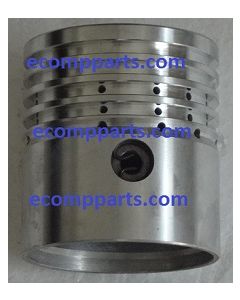 32496572 Piston LP Assembly 2340 - Ingersoll Rand Type-30 Replacement Compressor Parts