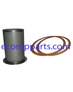 Air Oil Separator 23545841