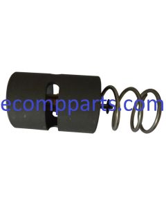 2901145400 (2901-1454-00) Thermostatic Kit 40°C