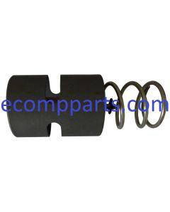 2901145500 (2901-1455-00) Thermostatic Kit 75°C