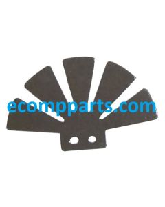 32236671 Valve Finger - Inlet