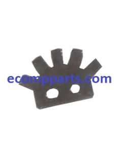 32295479 Valve Damper 