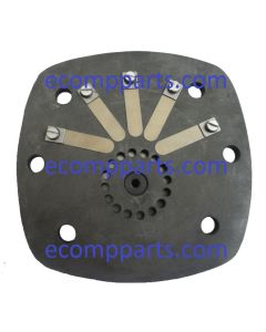 32228322 Valve Plate Assembly 7100 / 3000 HP
