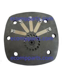 32228322 Valve Plate Assembly 7100 / 3000 HP