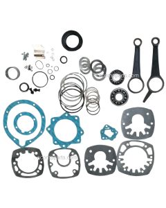 7100 32319485 Overhaul Kit Ingersoll Rand