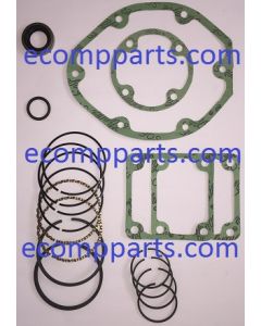 32304602 Ring Gasket Kit 2340