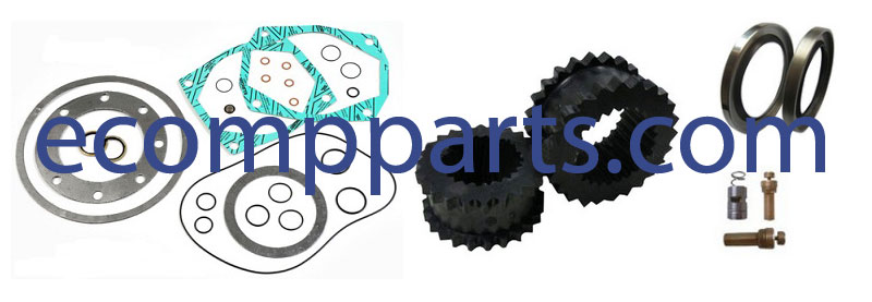 Atlas Copco Parts