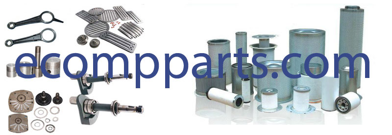 Air Compressor Parts